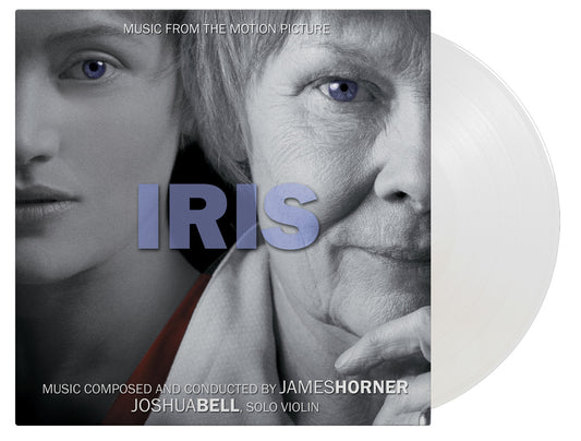 Original Soundtrack - Iris (1LP Coloured)