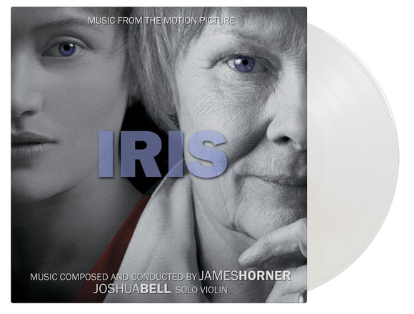 Original Soundtrack - Iris (1LP Coloured)