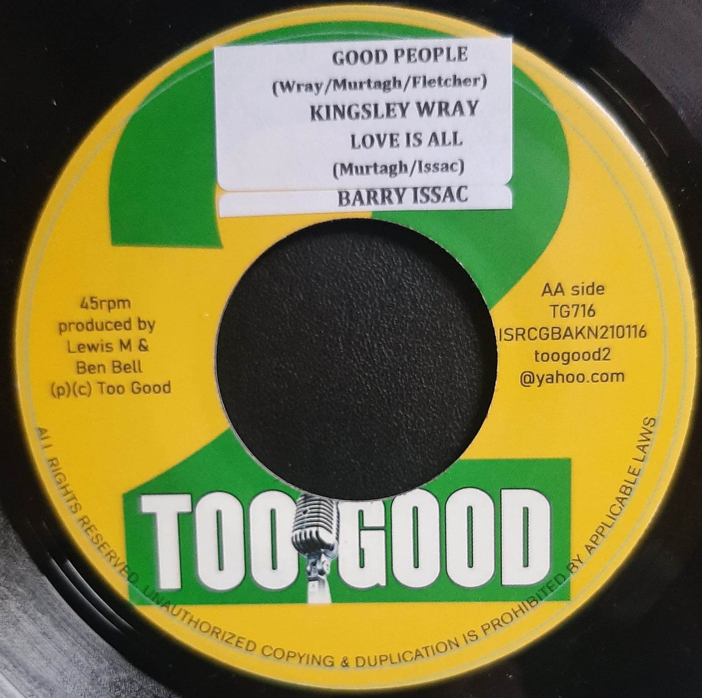 Various Artists - Saxy Surprise Riddim EP