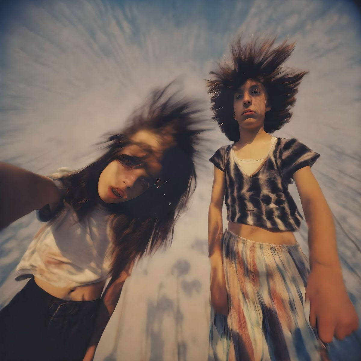 UTO - When All You Want To Do Is Be The Fire Part Of Fire [CD]