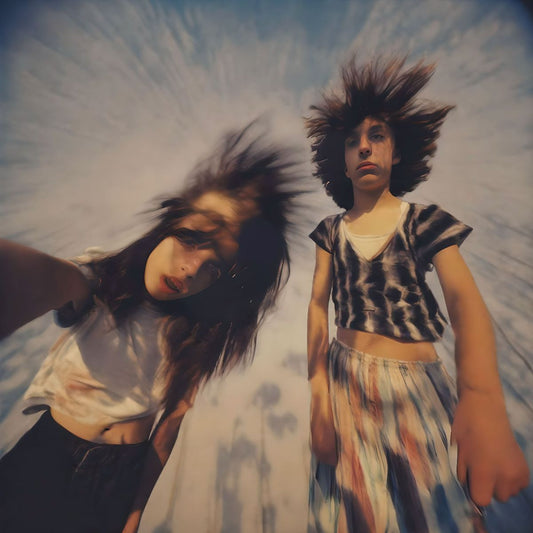 UTO - When All You Want To Do Is Be The Fire Part Of Fire [CD]