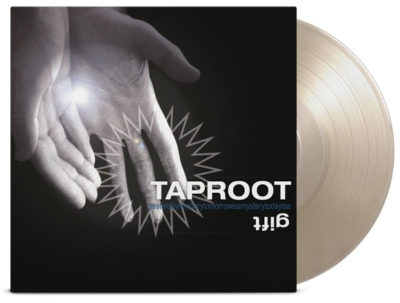 Taproot - Gift (1LP Coloured)