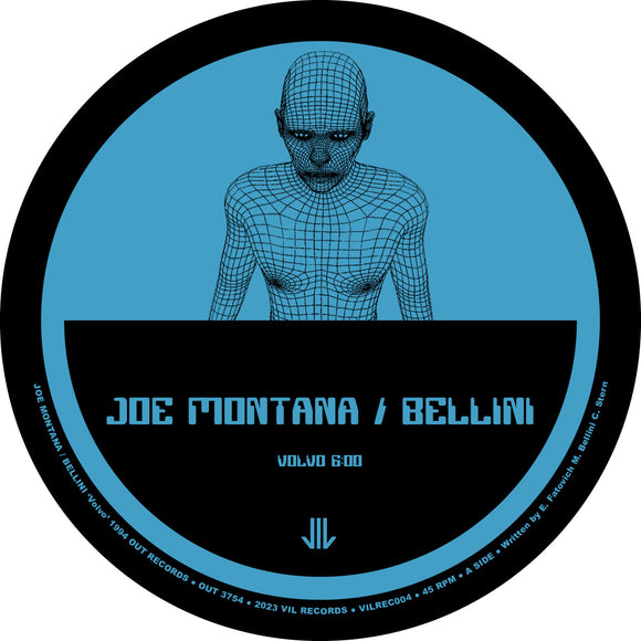 Joe Montana & Bellini - Volvo