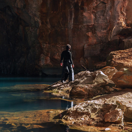 Becca Mancari  - Left Hand [CD]