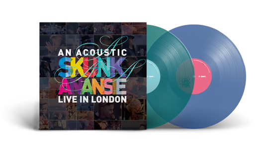 Skunk Anansie - An Acoustic Skunk Anansie – Live In London [Colour 2LP]