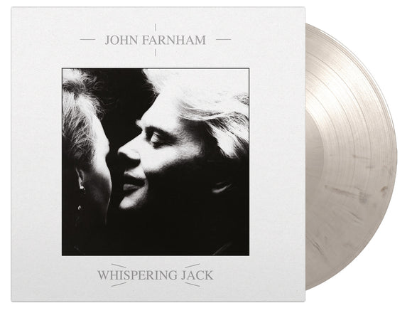 John Farnham - Whispering Jack (1LP Coloured)