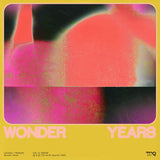 Lenzman & Redeyes - Wonder Years