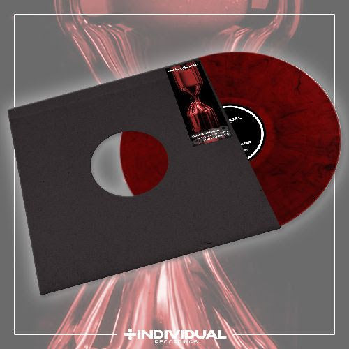 Dom & Roland - More Controversy/Waiting For You [Marbled Vinyl]