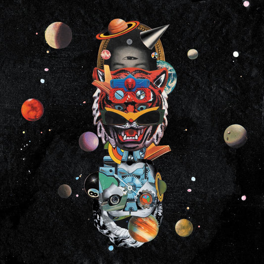 Kashmere & Letherette – TR3B