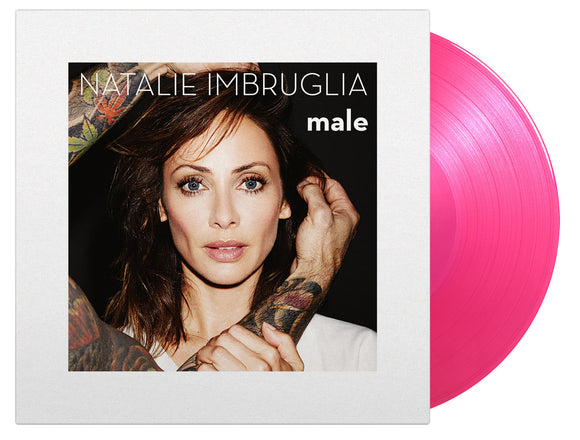 Natalie Imbruglia - Male (1LP Coloured)