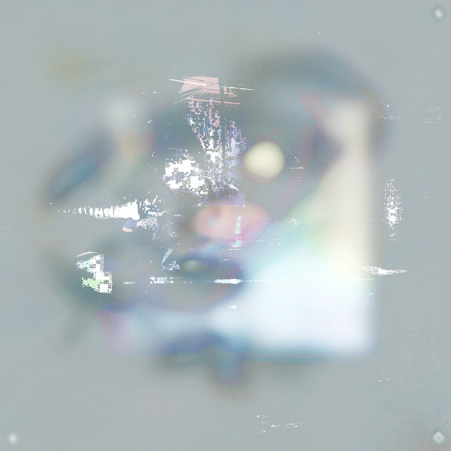 Conna Haraway - Lusidiq [Tape]