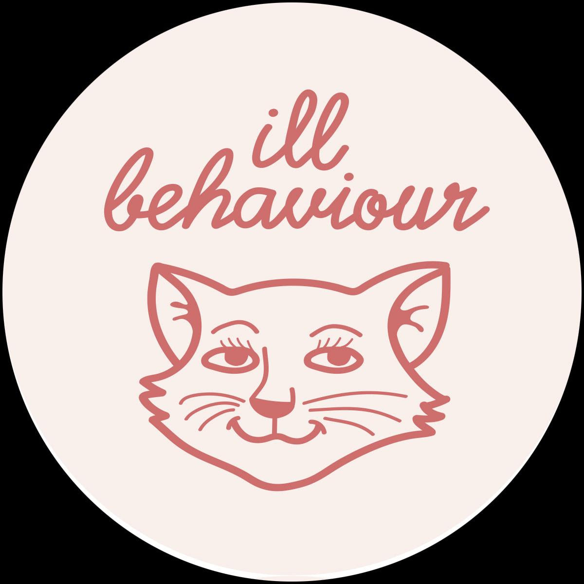 Unknown - ILL 005 [coloured vinyl]