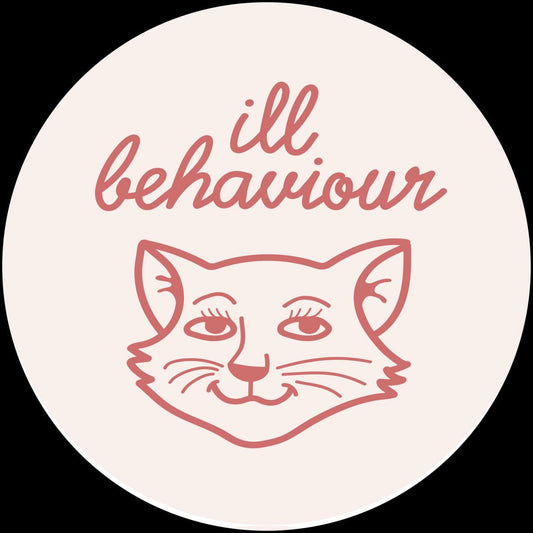 Unknown - ILL 005 [coloured vinyl]