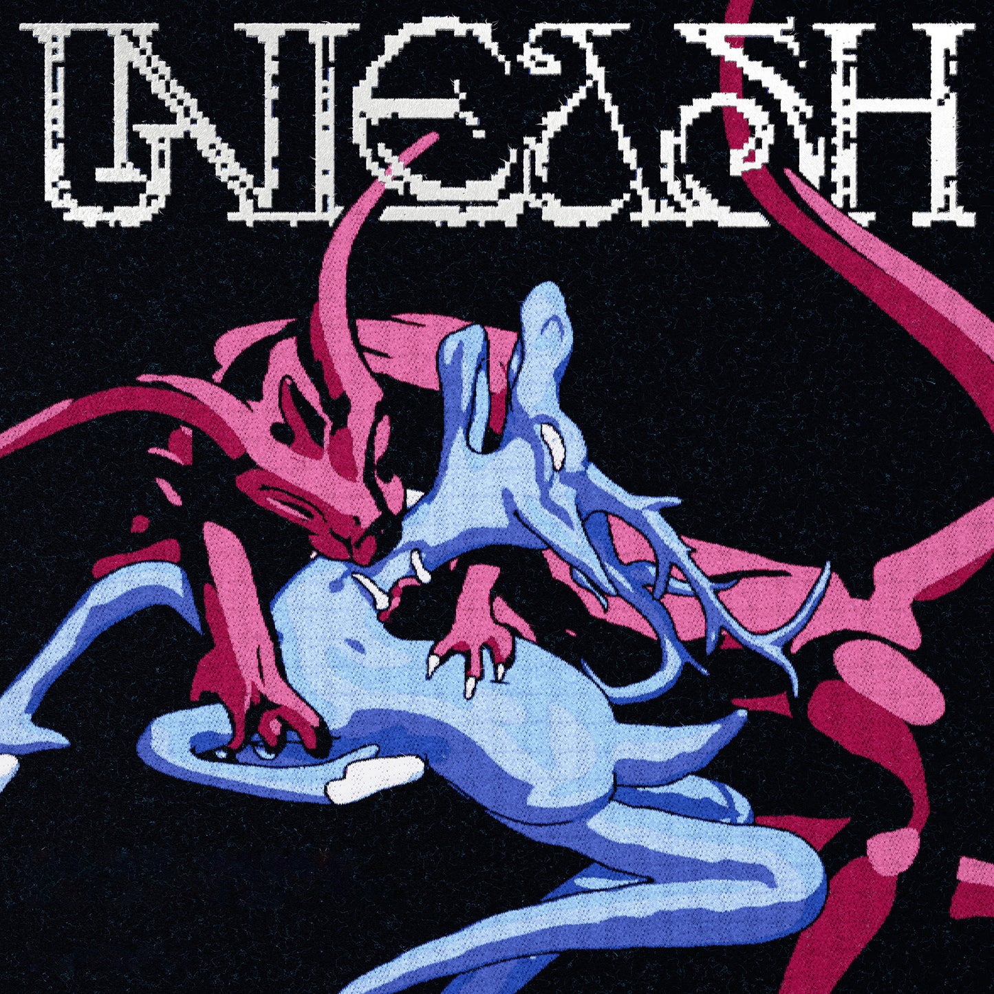 Heavee  - Unleash [LP]