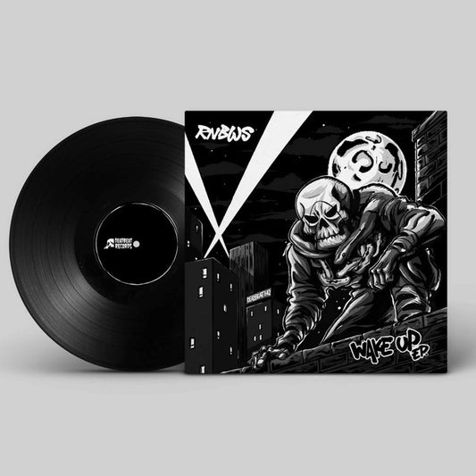 RNBWS - Wake Up EP