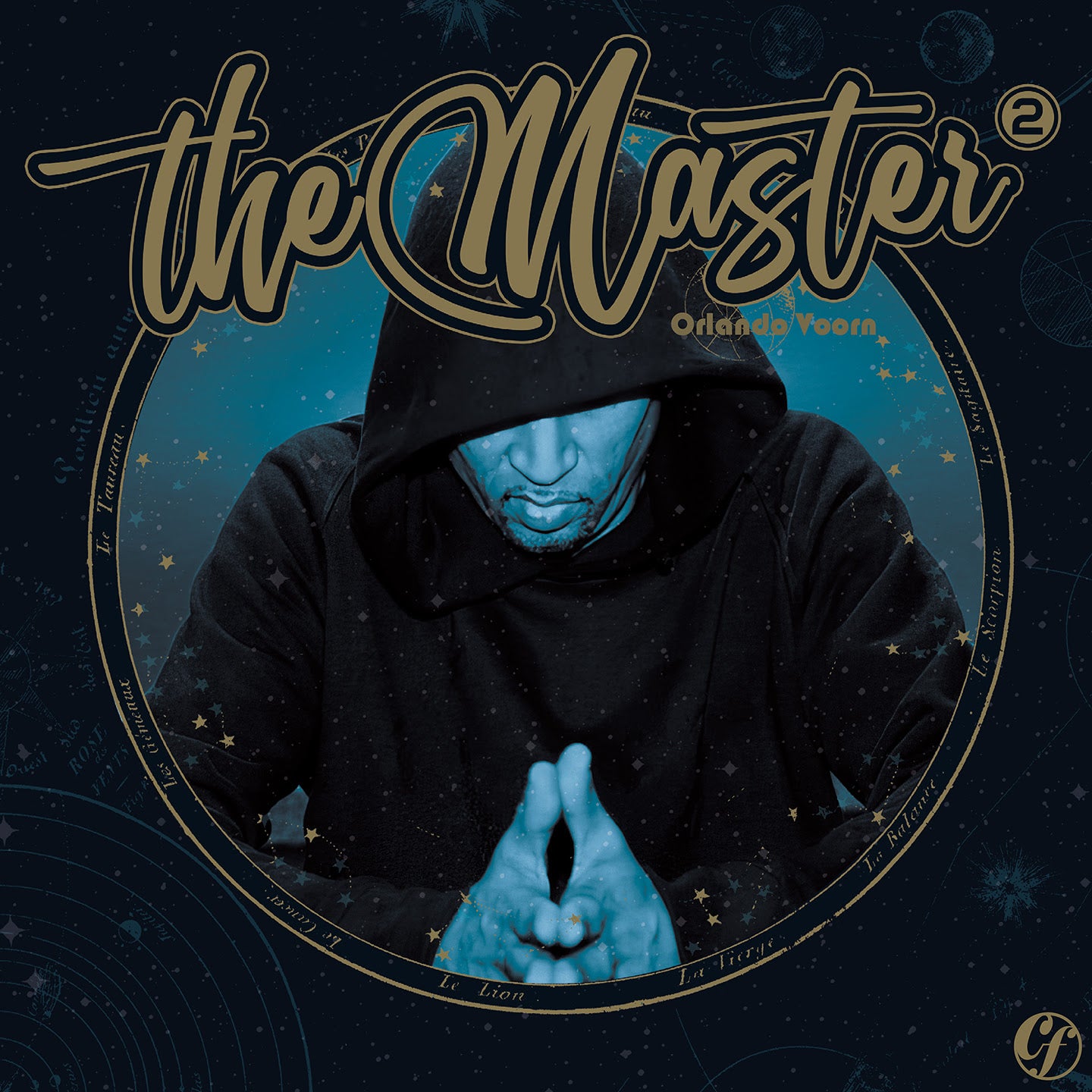 Orlando Voorn - The Master 2