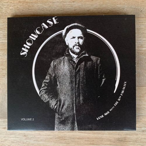 Lone Ark meets The 18th Parallel -  Showcase Vol. 2 [CD Version]