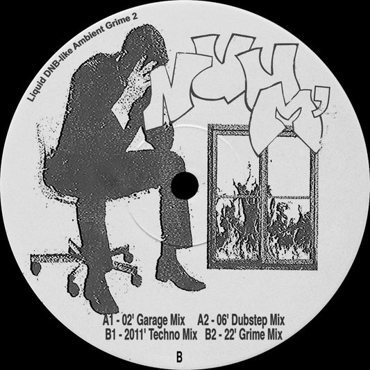 Liquid DnB-like Ambient Grime 2