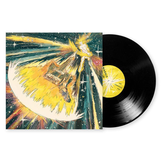 Marnie Stern - The Comeback Kid [LP]