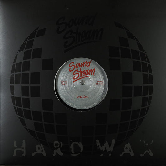 Soundstream - Love Jam