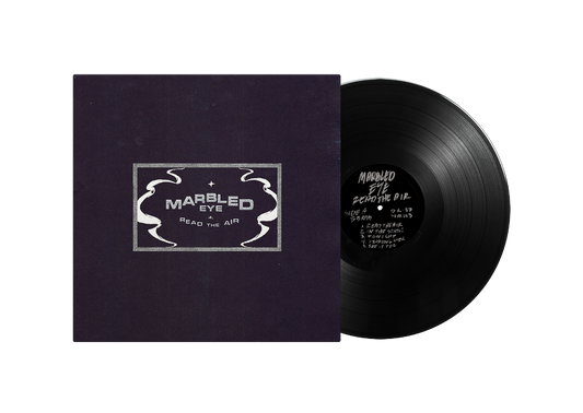 Marbled Eye - Read The Air