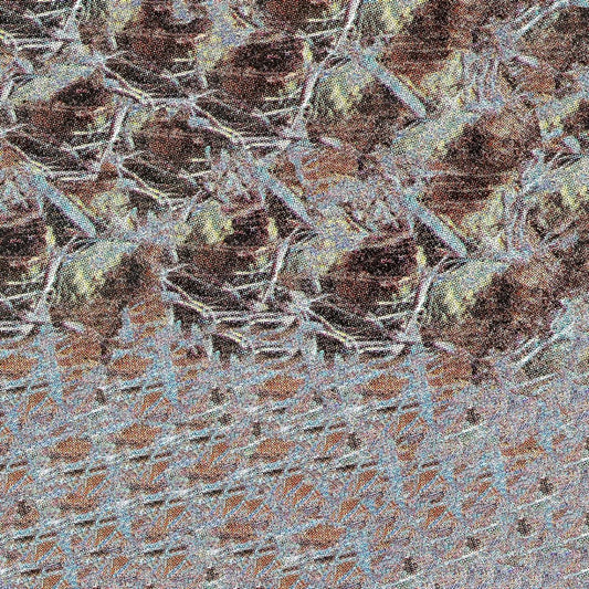 Big Hands - The Vulgarity of Snow