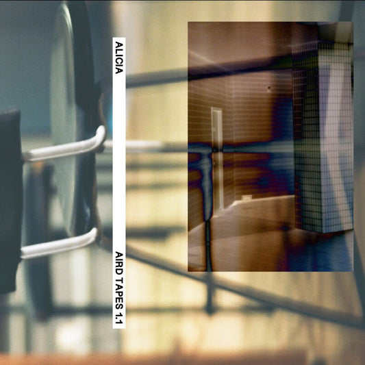 Alicia - Aird Tapes 1.1 [Cassette]
