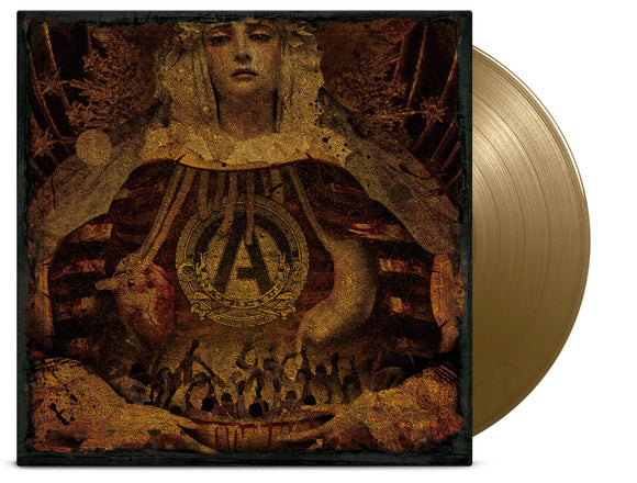 Atreyu - Congregation Of The Damned (1LP Coloured)