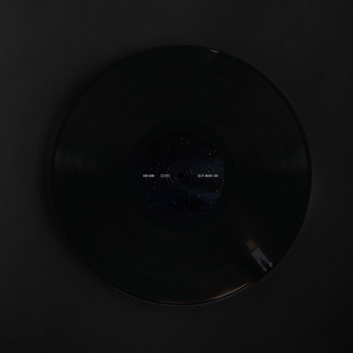 KOAN Sound - Led by Ancient Light [2LP Black]