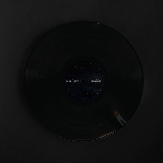 KOAN Sound - Led by Ancient Light [2LP Black]