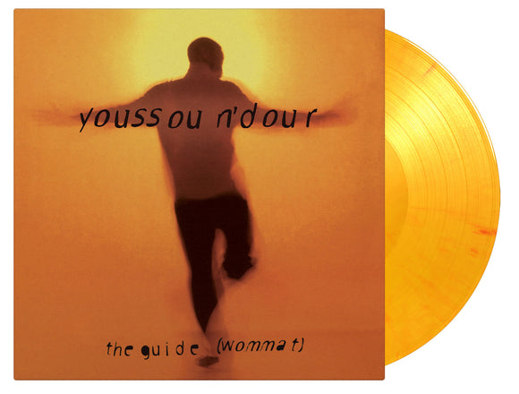 Youssou N'Dour - Guide (Wommat) (2LP Coloured)