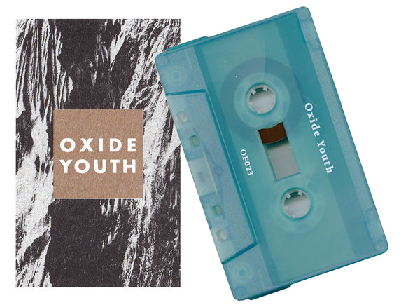 Oxide Youth - Übungen 89-94 [Cassette]