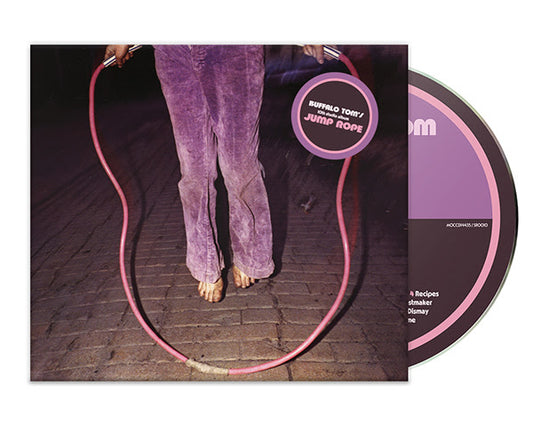 Buffalo Tom - Jump Rope (1CD + BONUS TRACKS)