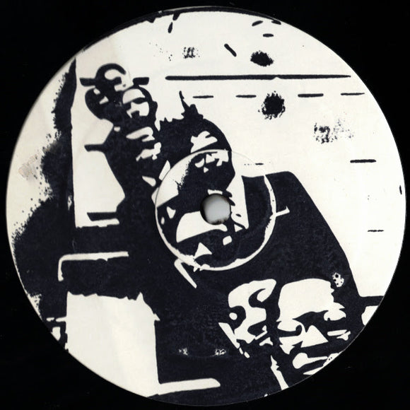 Max Watts / Sugarbeats & Structural Claps - Small Axe EP