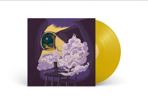 Another Michael - Wishes To Fulfill (Yellow Vinyl)