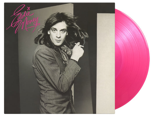 Eddie Money - Eddie Money (1LP Coloured)