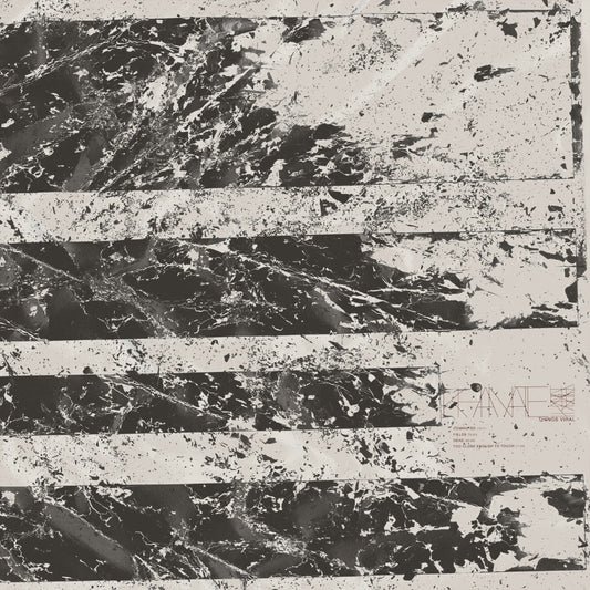 Khanate - Things Viral [White Vinyl 2LP]