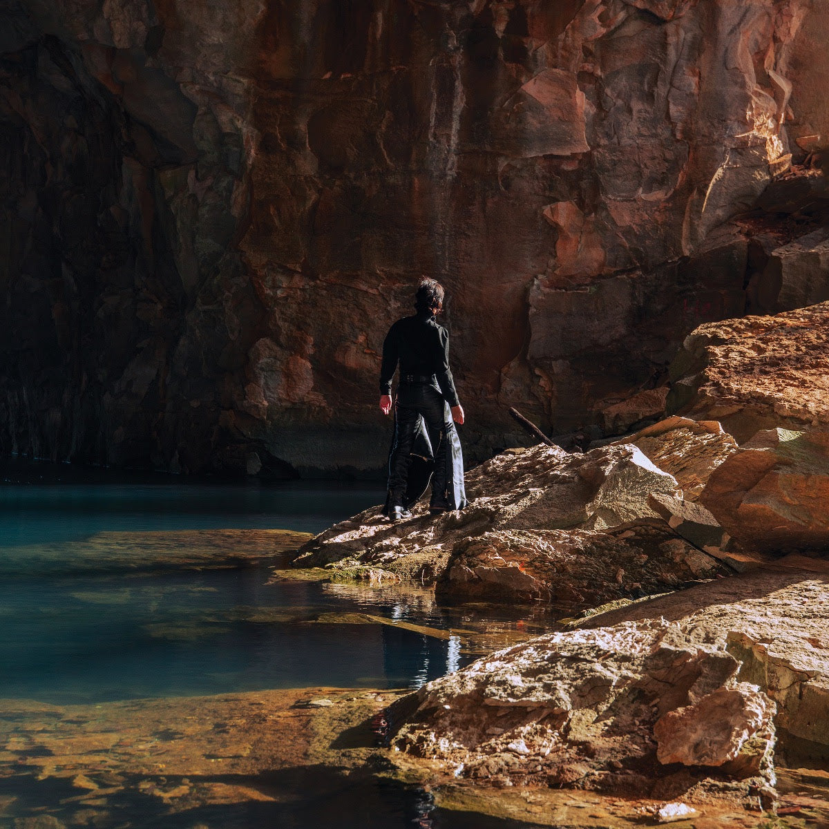 Becca Mancari  - Left Hand [Milky Clear vinyl]