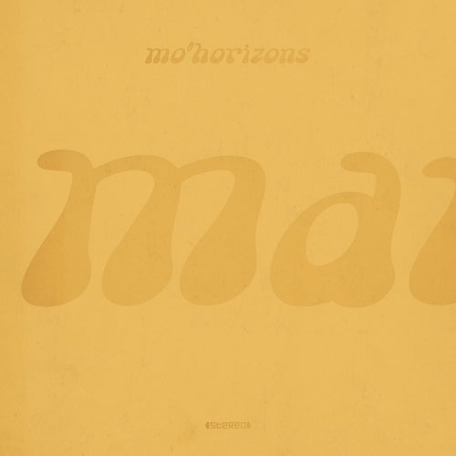 Mo’ Horizons - Mango [LP]
