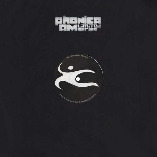 Snad - Labyrinthine EP