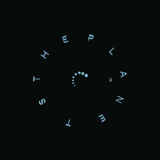 Various Artists - Uranus [Blue 12" Vinyl] (ONE PER PERSON)