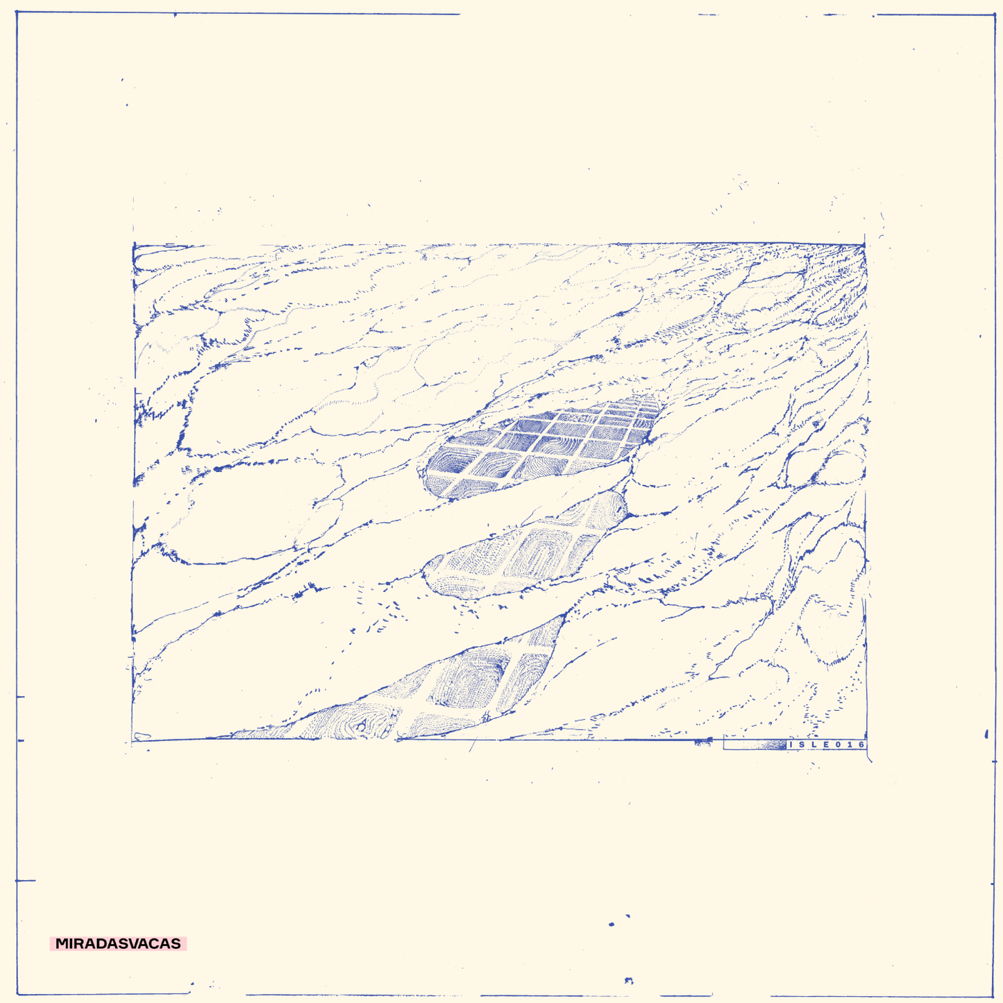 Miradasvacas - Of No Fixed Abode