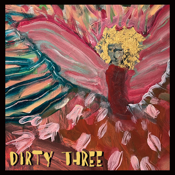 Dirty Three - Love Changes Everything [CD]