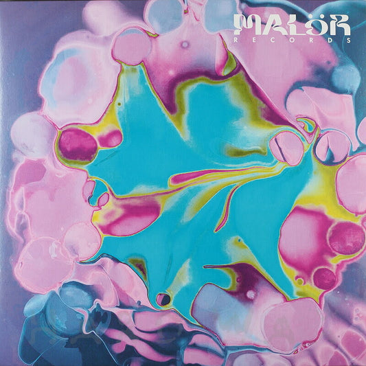 Various Artists - Purveyors Of The Groove Vol. 3