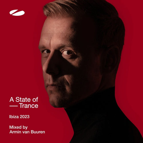 Armin Van Buuren - A State Of Trance Ibiza 2023 [3CD]