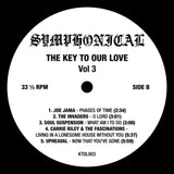Various Artists - The Key To Our Love Vol.3 Compilation