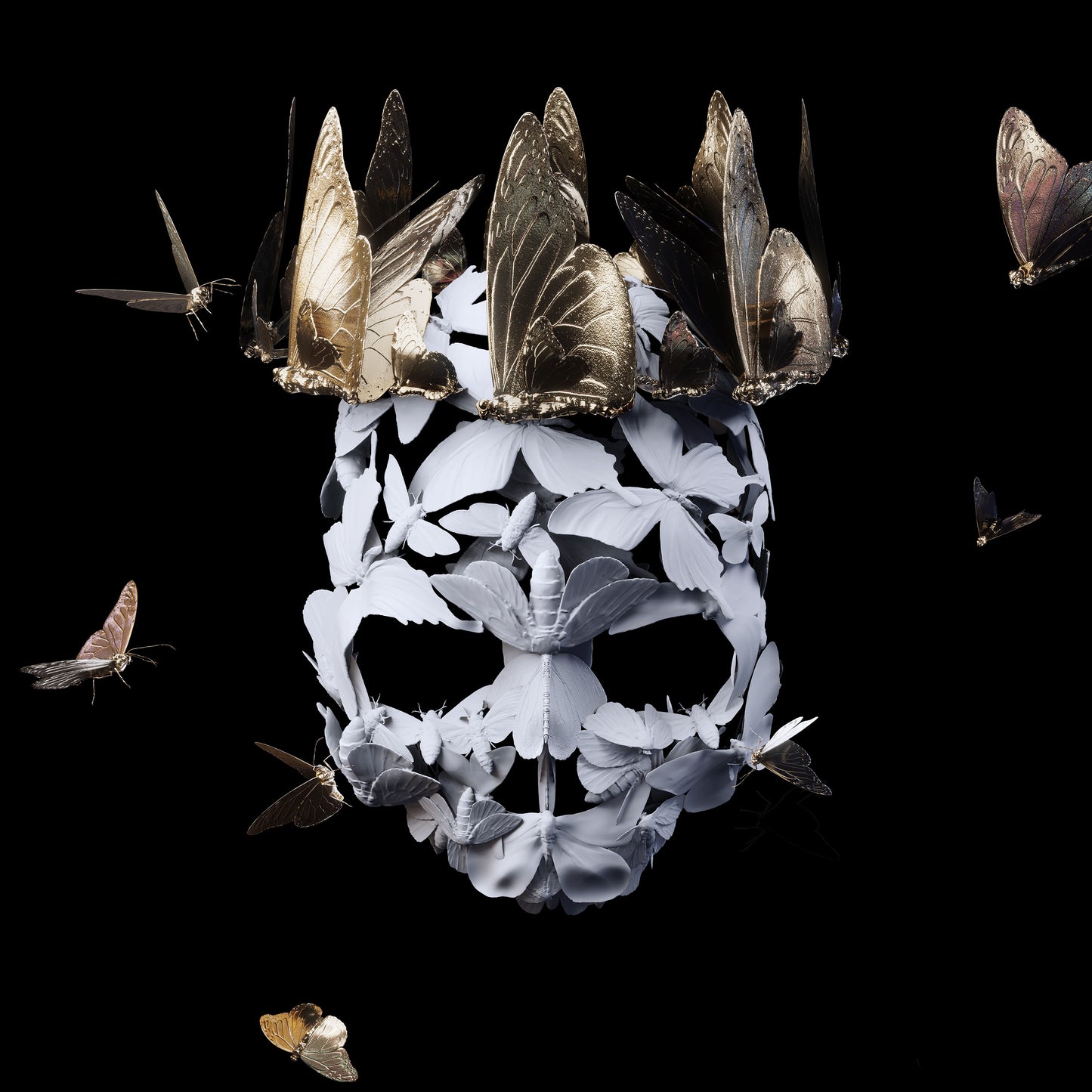 Princess Goes - Come Of Age [2LP Clear]