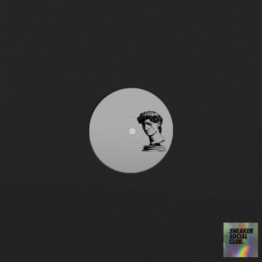 Neil Landstrumm - Set In Plaster (ONE PER PERSON)