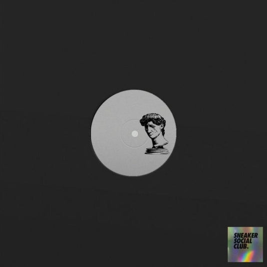 Neil Landstrumm - Set In Plaster (ONE PER PERSON)