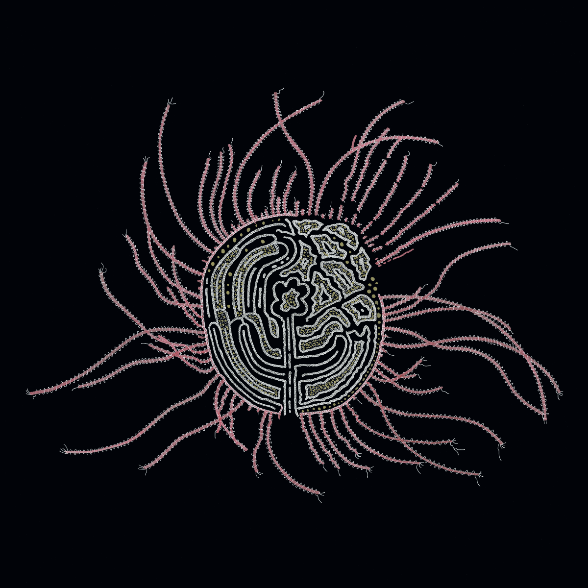 Ka Baird - Bearings: Soundtracks For The Bardos